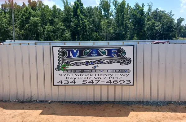 Modern Automotive Repair LLC - photo 3