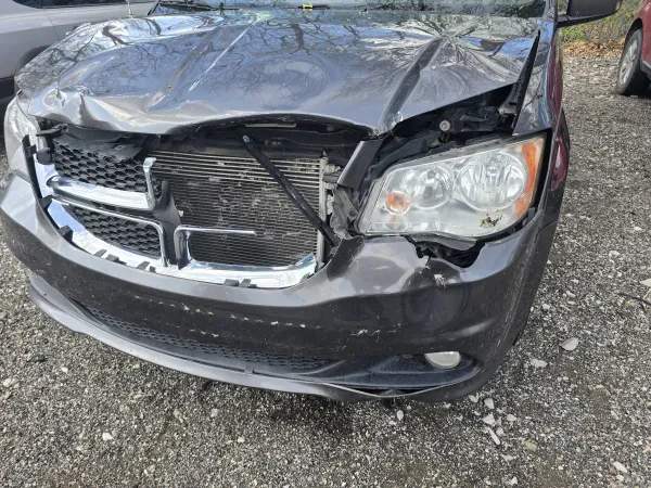 American 1 Towing - photo 4