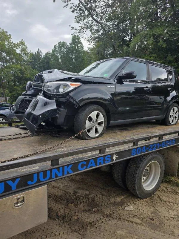 A2Z Towing LLC - photo 3