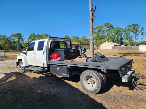 Jasons Auto and Towing - photo 3