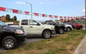 Keith's Auto Sales West