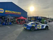 NAPA Auto Parts - CAS - South Boston