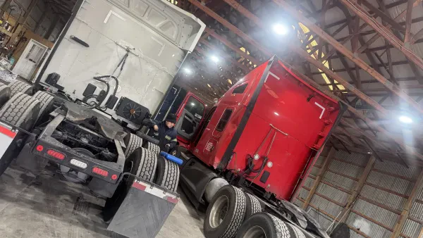 Stephens City Truck Services & Tires - photo 4