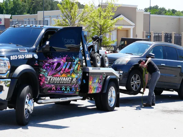 Diligent Towing & Transport - photo 2