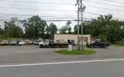 Clayton's Garage
