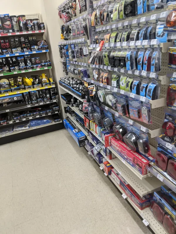 O'Reilly Auto Parts - photo 2