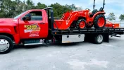 Richard Wright's Towing and Recovery