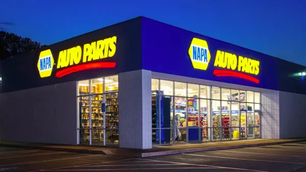 Goochland Auto Parts - photo 2