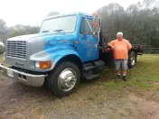 Brightwood Towing