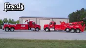 Fred's Towing & Transport