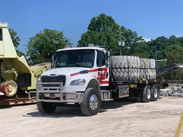 Fred's Towing & Transport - photo 4
