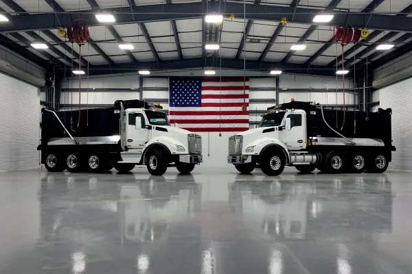 The Truck Shop, LLC - photo 2