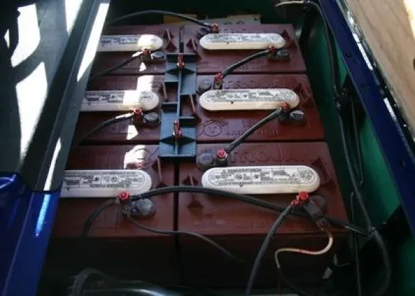 Jowers Batteries - photo 2