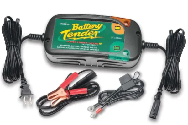 Jowers Batteries - photo 4