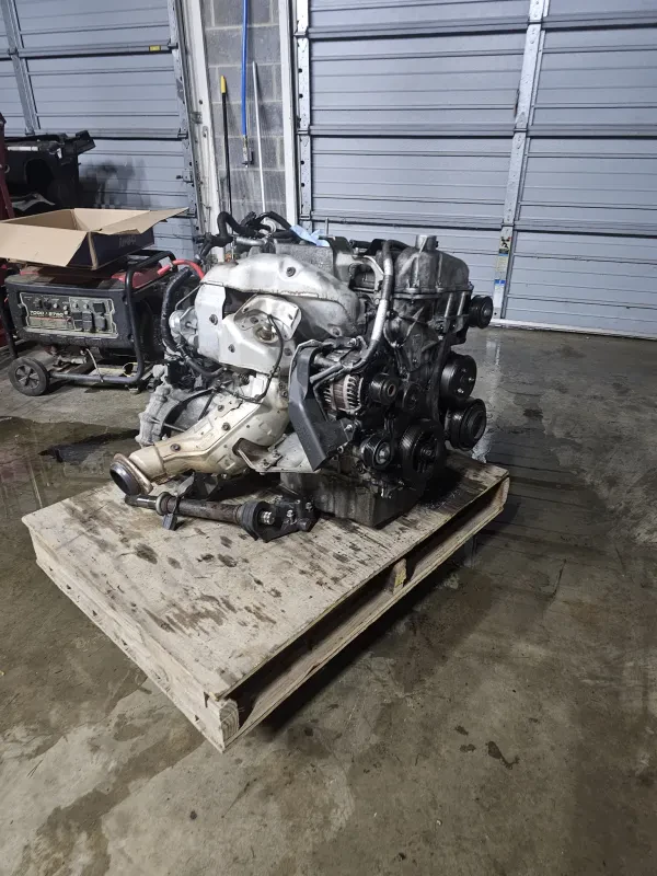Tanner's Automotive Repair - photo 4