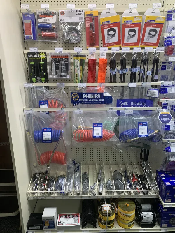 NAPA Auto Parts - CAS - Clarksville - photo 4