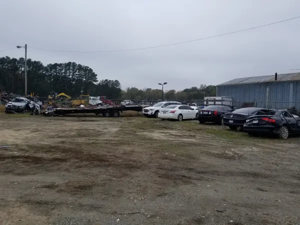 Rawlings Brothers Garage Inc - photo 2