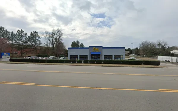 Parks Auto Parts - photo 2