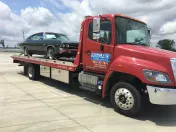 Wingard Towing Service