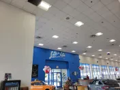 Frank Leta Honda
