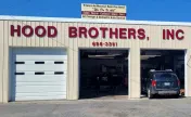 Hood Brothers Auto Sales
