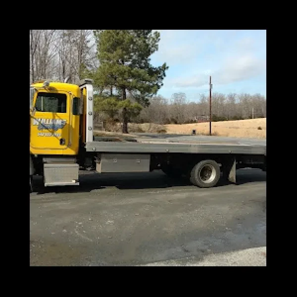 Williams Garage Towing & Recovery - photo 3