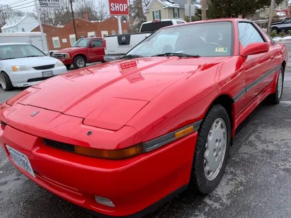 Ridgeway's Autobody - photo 2