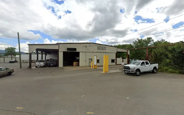 Berry Iron & Metal Company - photo 3