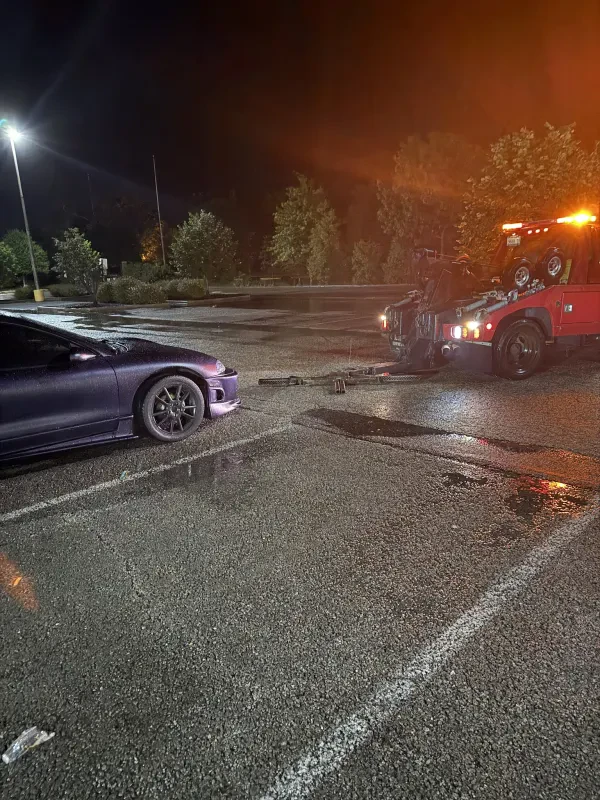 Steele's Towing - photo 4