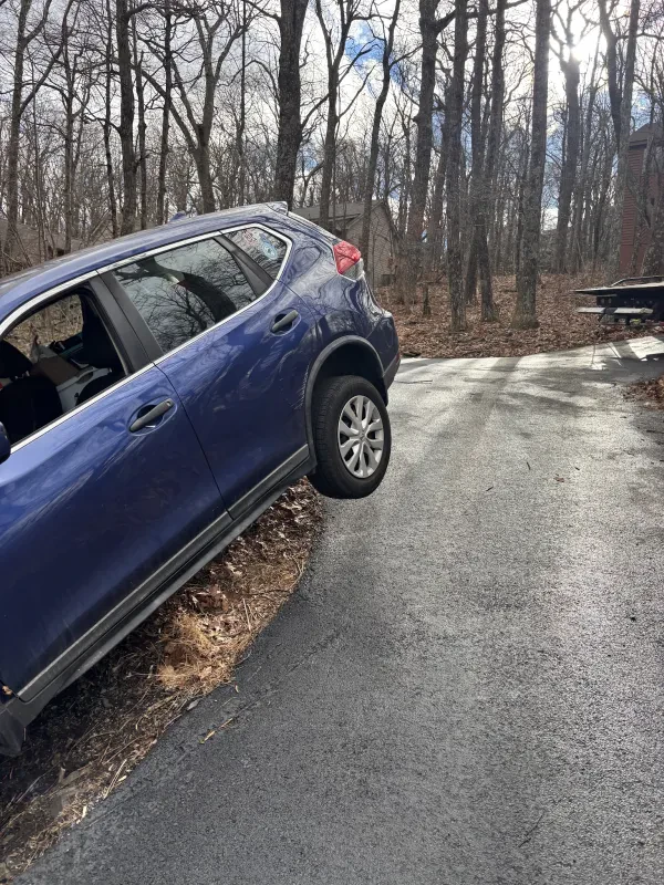 Southside towing & services - photo 3