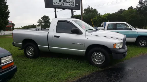 Sam & Sons Auto Sales Inc. - photo 4