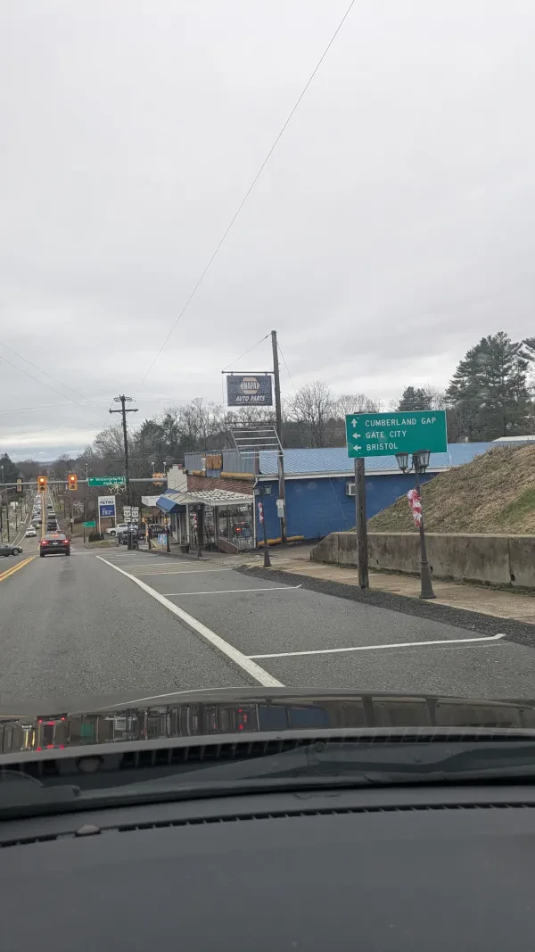 NAPA Auto Parts - CREECH AUTO PARTS #1 - photo 2