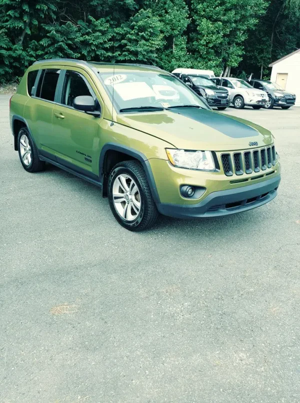 Arcadia Motors Inc. - photo 4