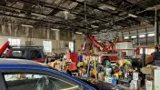 Kenny's Auto Services Inc