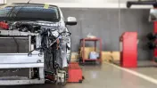 Hugh's Body Shop Inc