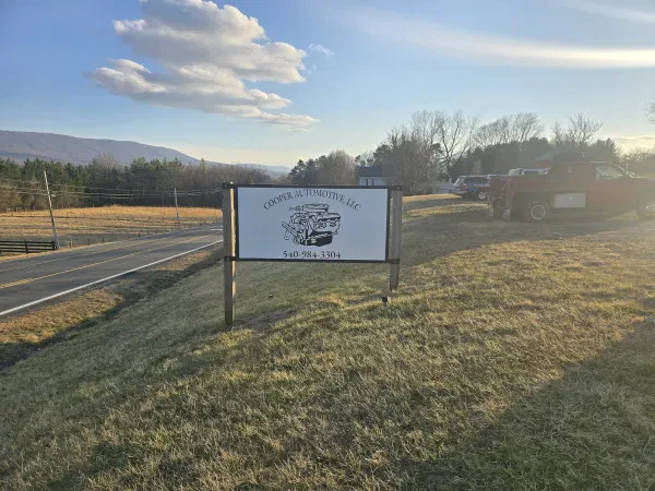 Cooper Automotive LLC - photo 3