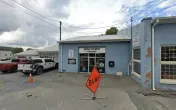 Saltville Auto Services Inc