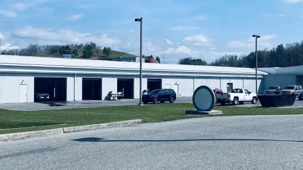 Marion Automotive Group - photo 2