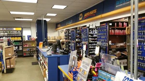 NAPA Auto Parts - Quality Auto Parts Llc - photo 3