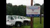Piney River Motorsports