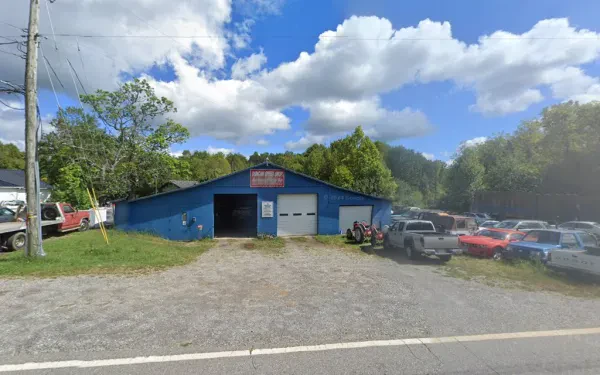 Duncan Speed Shop - photo 2