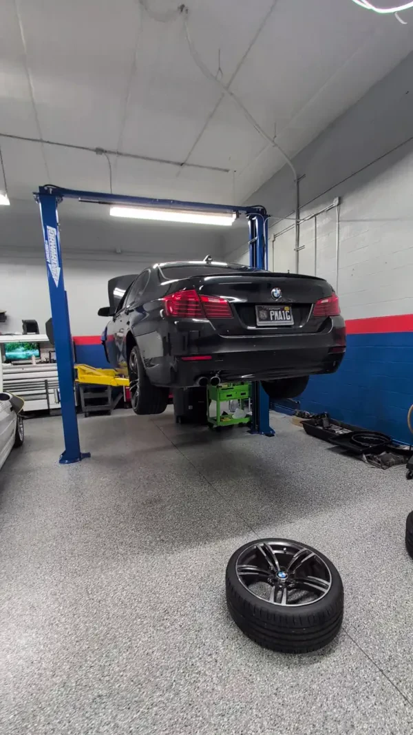 Bimmerfix - photo 2
