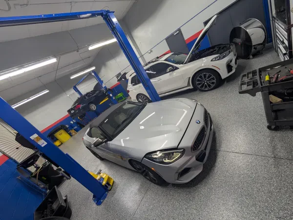 Bimmerfix - photo 3