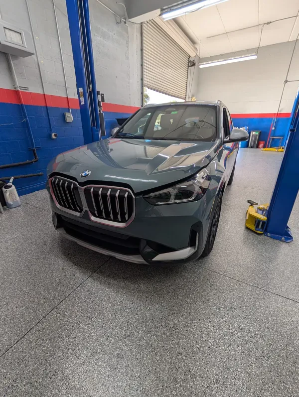 Bimmerfix - photo 4
