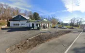 Aldie Garage