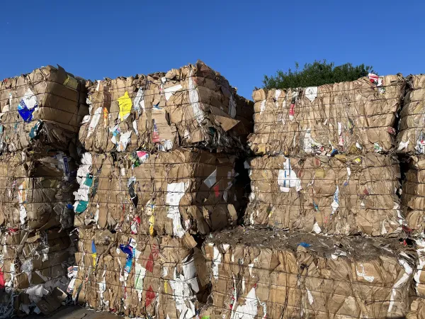 A&D Recycling - photo 2