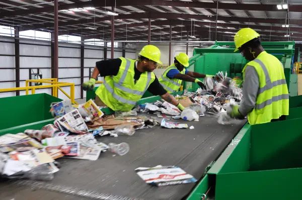 A&D Recycling - photo 3