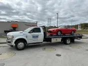 Davis Service and Towing Center