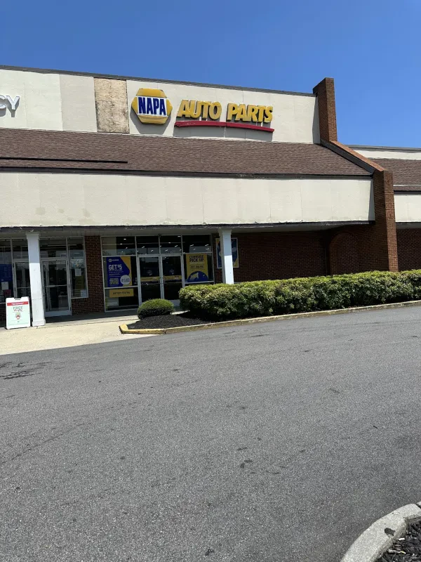 NAPA Auto Parts - photo 3