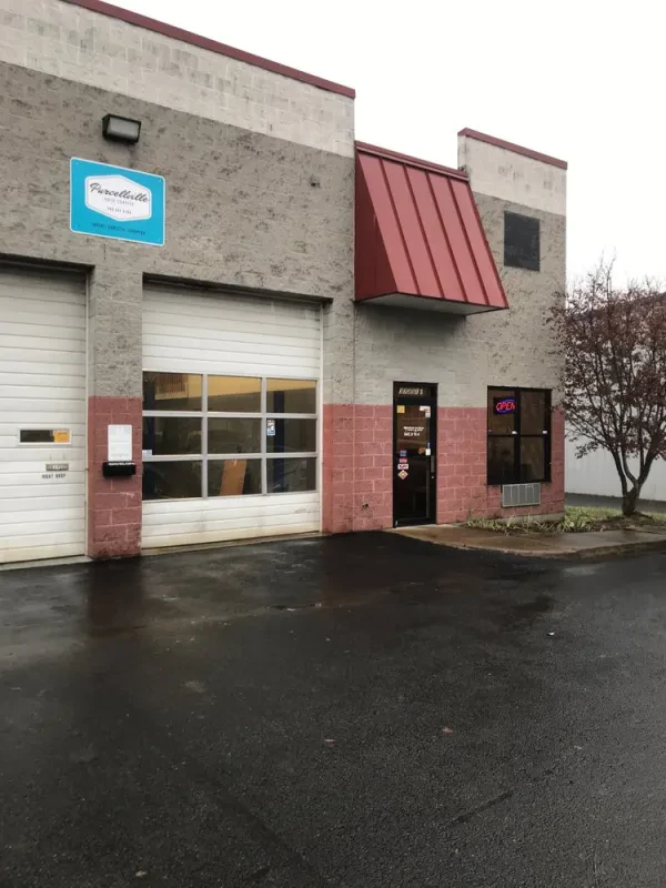 Purcellville Auto Service - photo 2